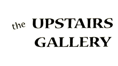 The Upstairs Gallery