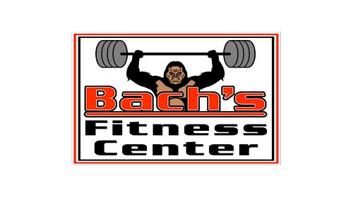 Bach's Fitness